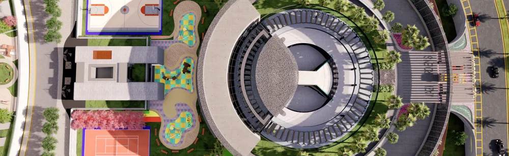 Al Jazi First Marriott Residences | Forsa Property