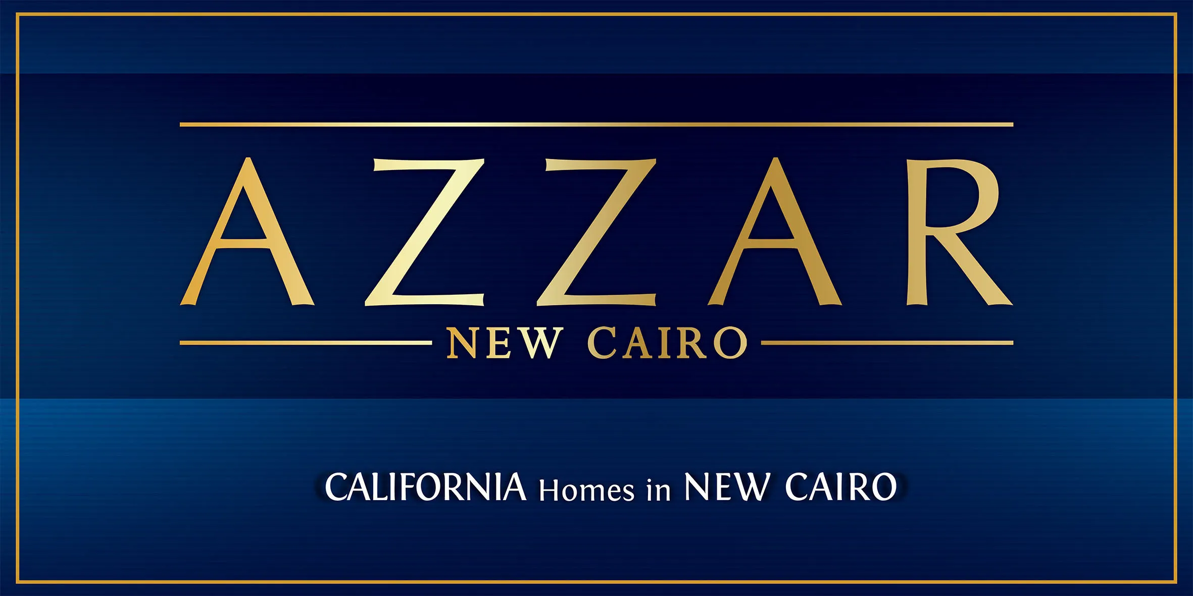 Azzar New Cairo by Reedy Group | Forsa Property