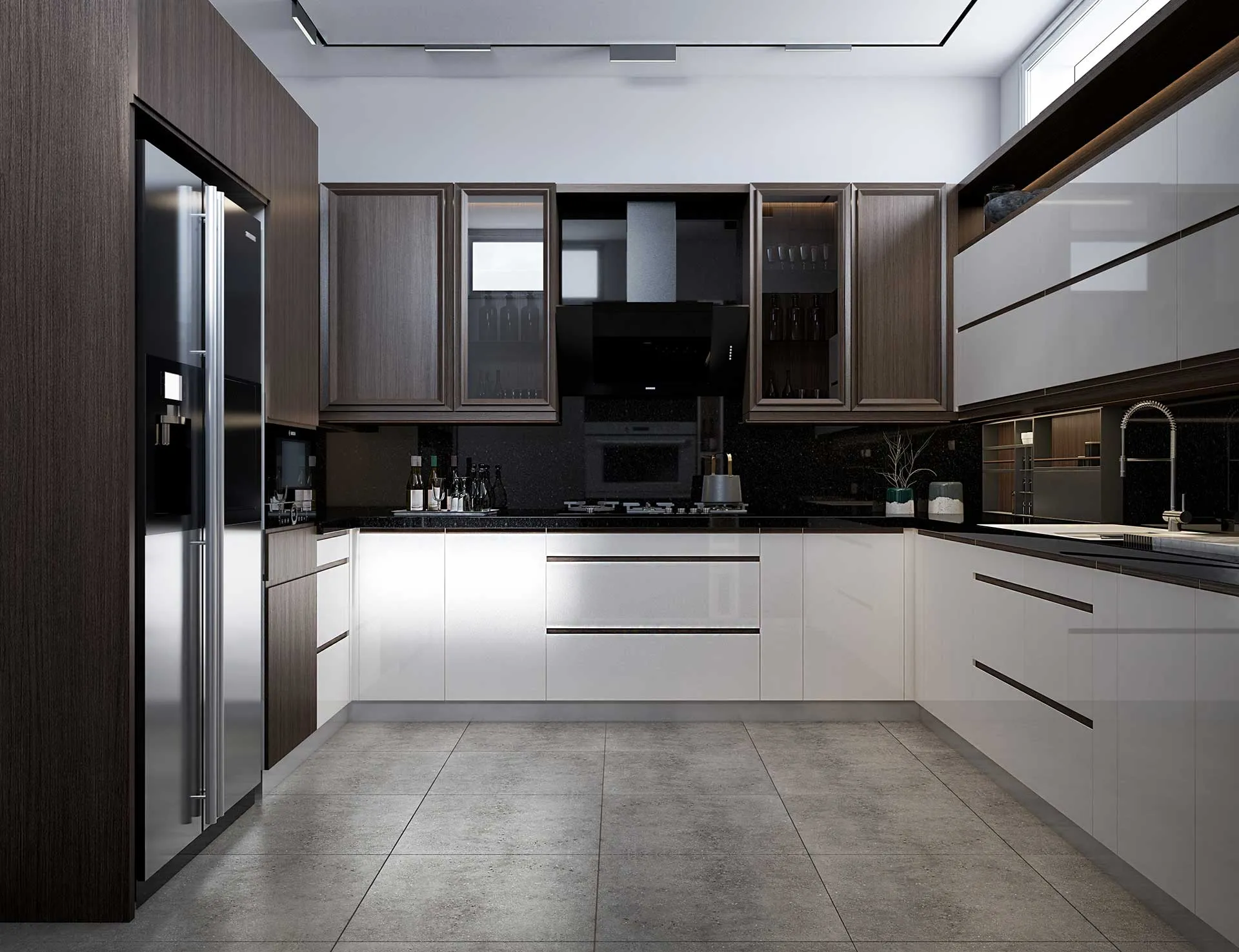 Kinda by Madinet Masr (MNHD) | Forsa Property