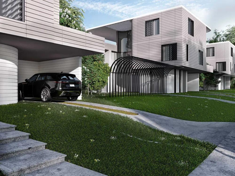 Kinda | Forsa Property