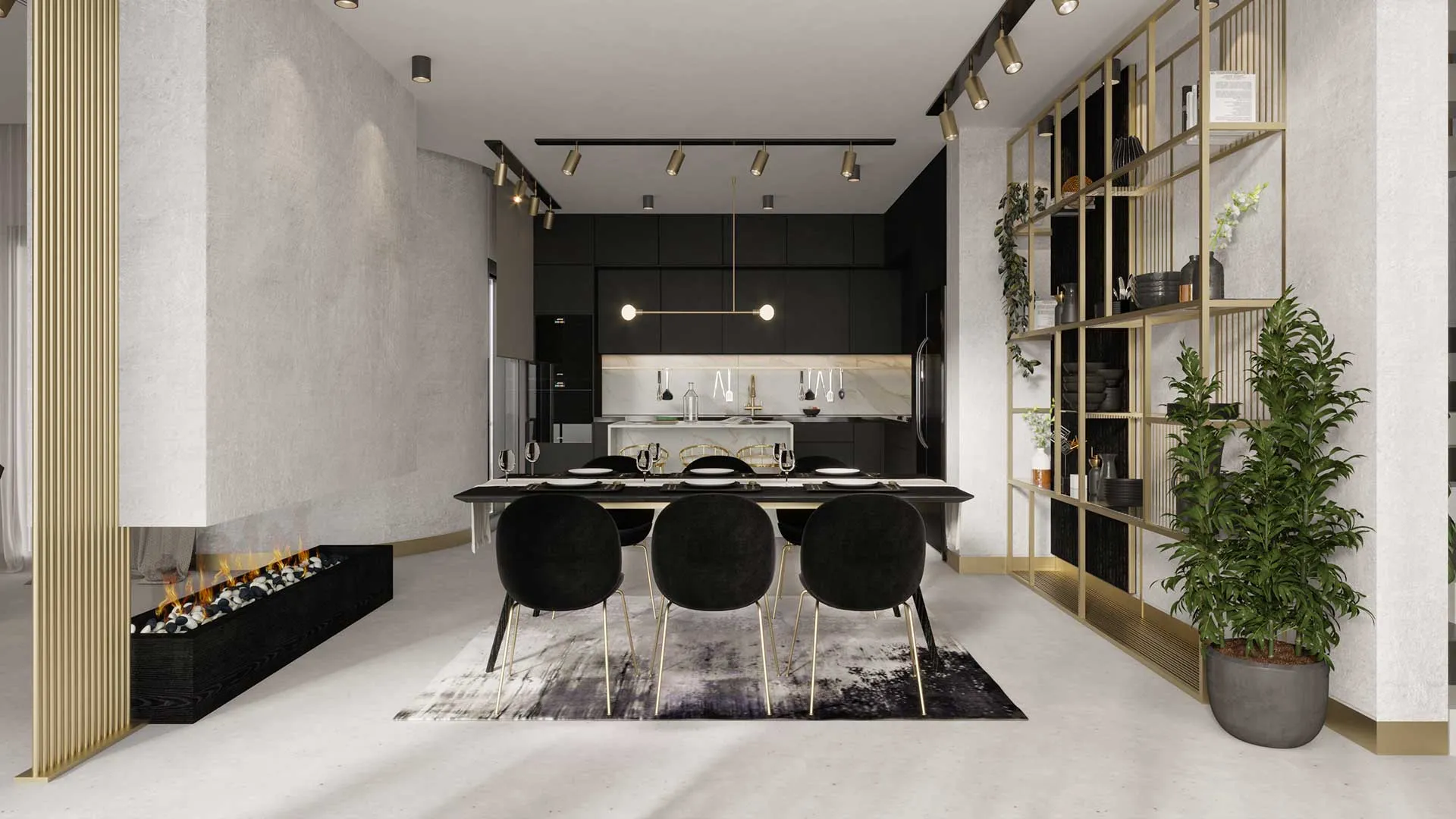 Kinda by Madinet Masr (MNHD) | Forsa Property