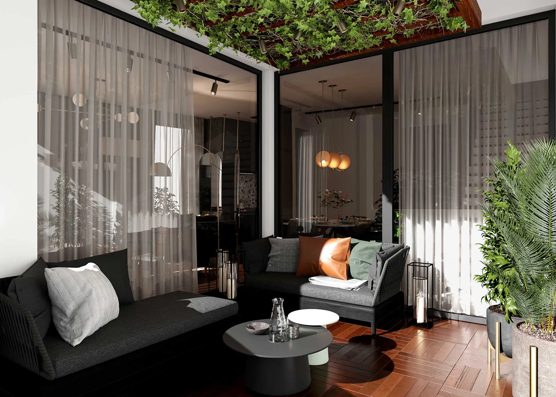 Kinda by Madinet Masr (MNHD) | Forsa Property