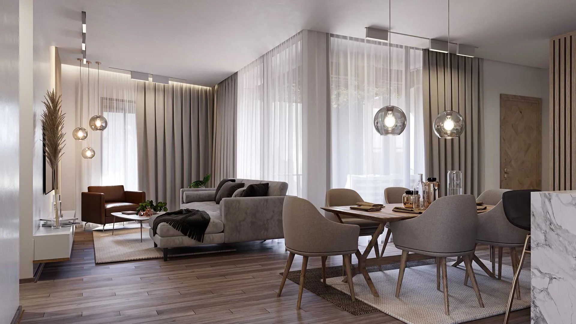 Kinda by Madinet Masr (MNHD) | Forsa Property