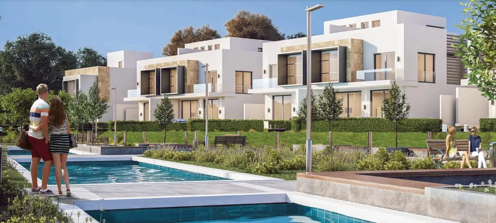 Al Karma Gates | Forsa Property