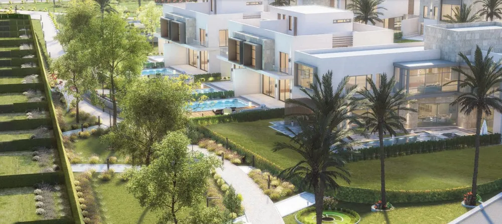 Al Karma Gates | Forsa Property