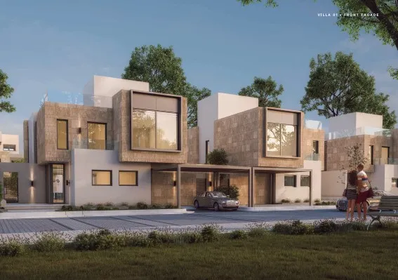 Al Karma Gates by AlKarma Developments | Forsa Property