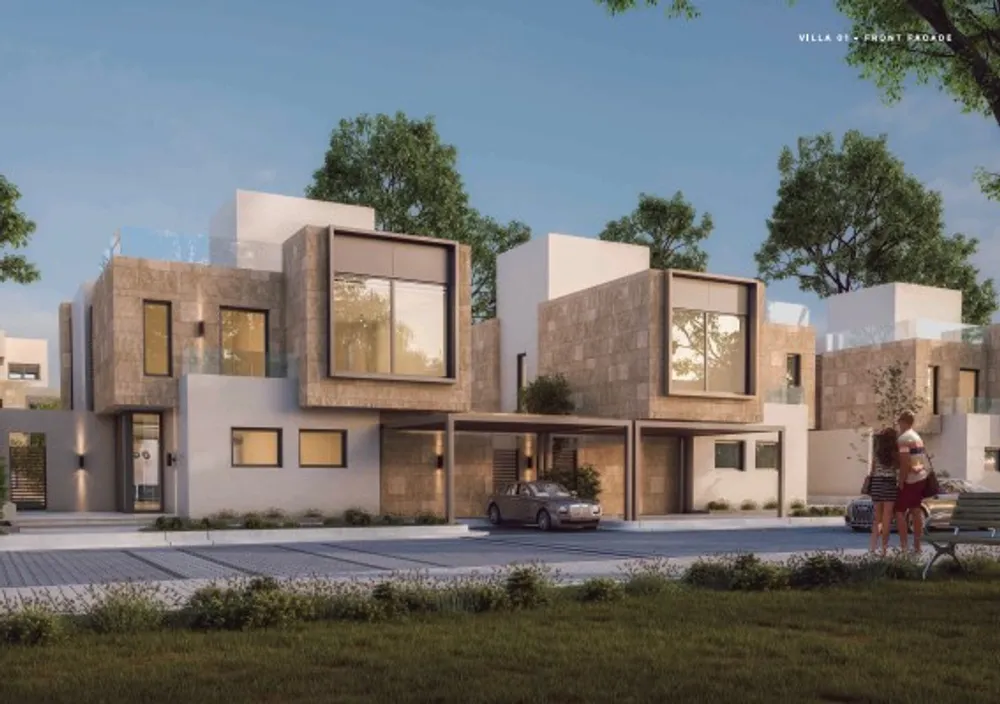 Al Karma Gates | Forsa Property