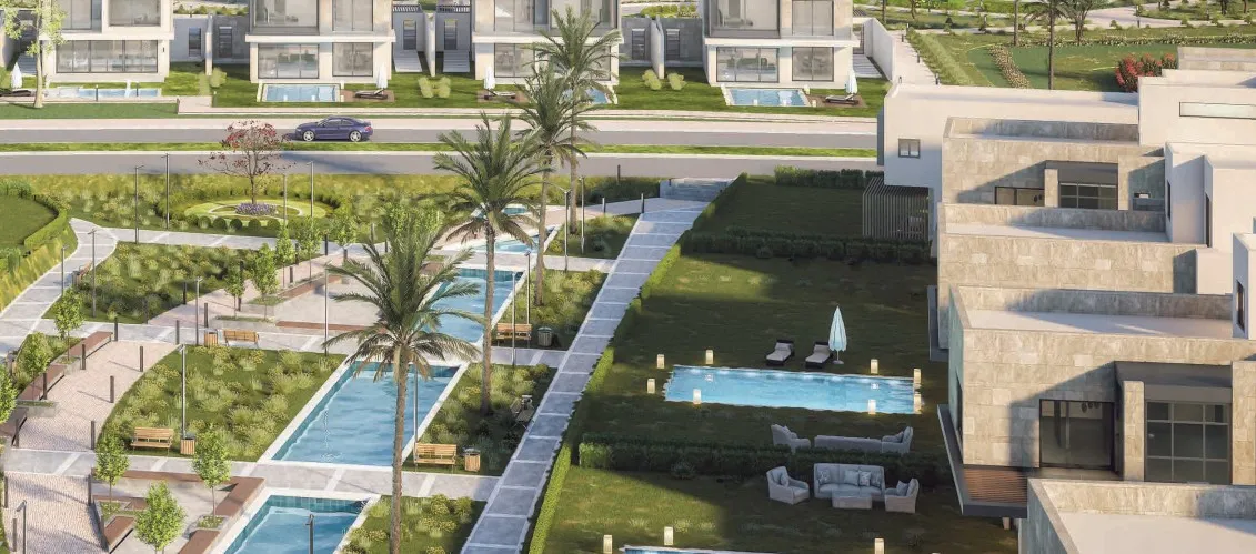 Al Karma Gates by AlKarma Developments | Forsa Property