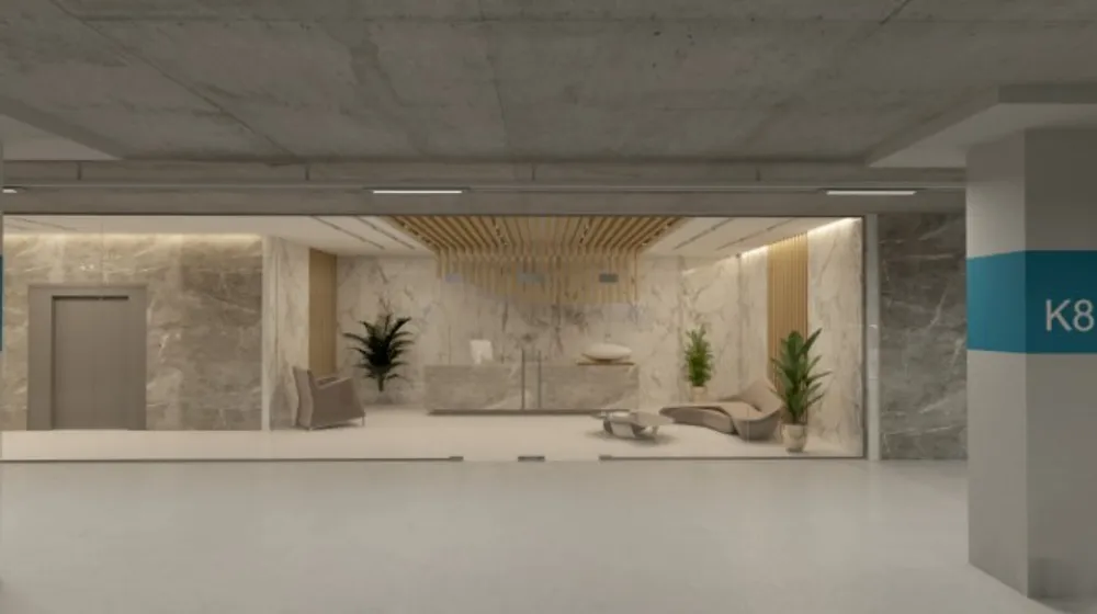 بارك لين | Forsa Property