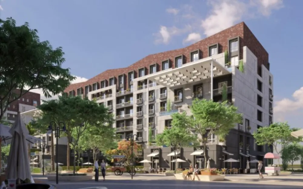 بارك لين | Forsa Property