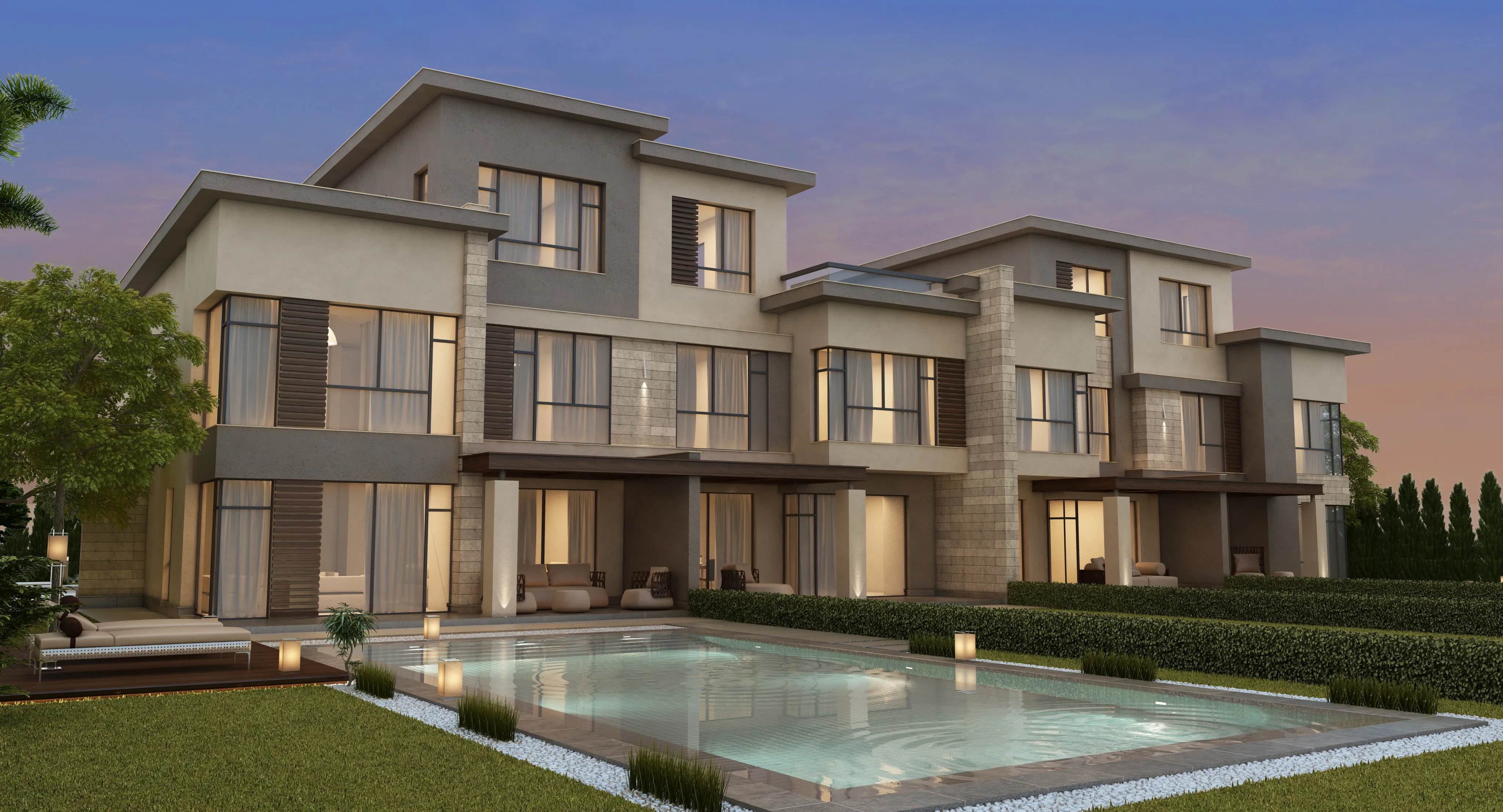 Villette by SODIC | Forsa Property Villette by SODIC | Forsa Property