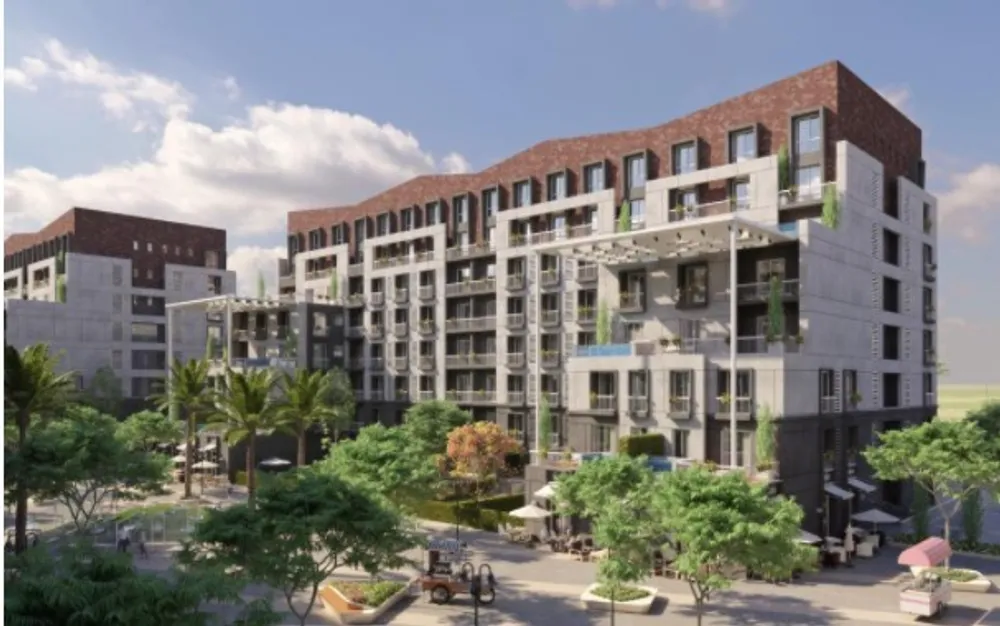 بارك لين | Forsa Property