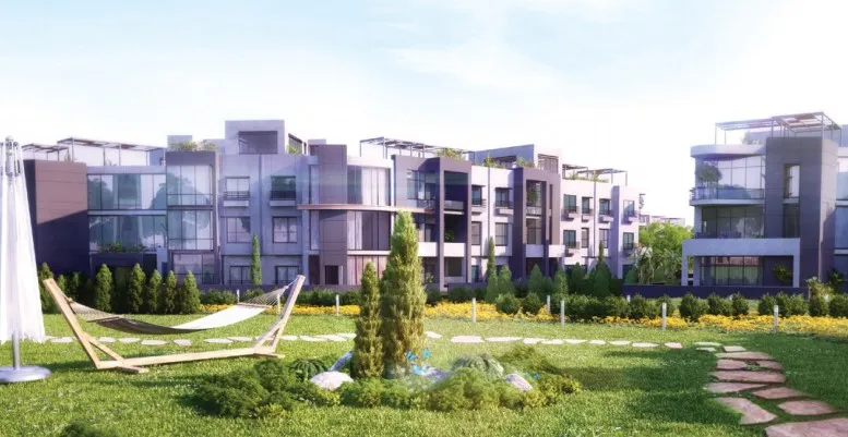 Kayan by Arkan Palm Development | Forsa Property