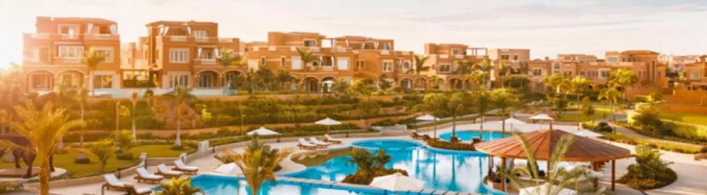 La Nuova Vista | Forsa Property