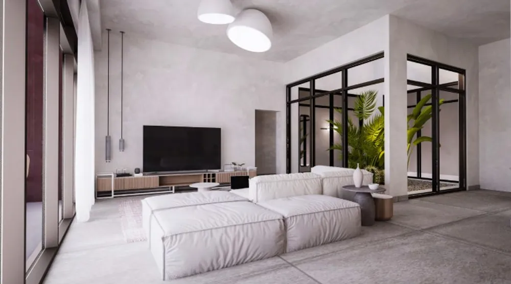 Shedwan | Forsa Property