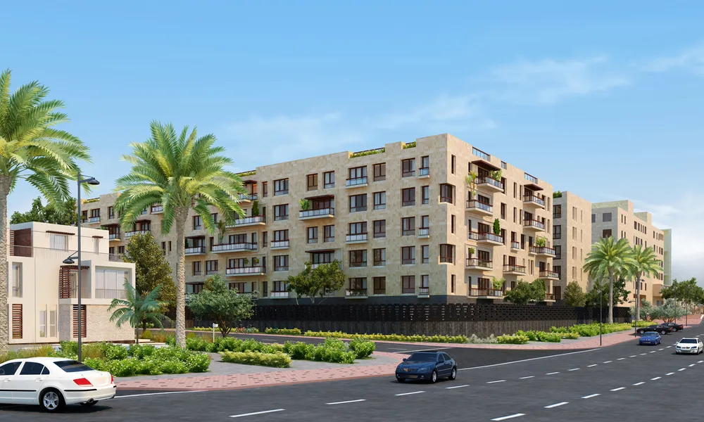 Forty West Phase II | Forsa Property