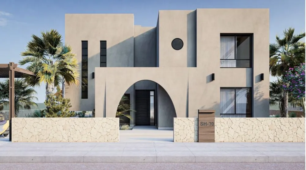 Shedwan | Forsa Property