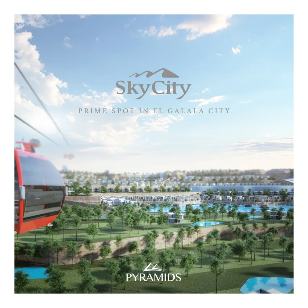 Sky City | Forsa Property