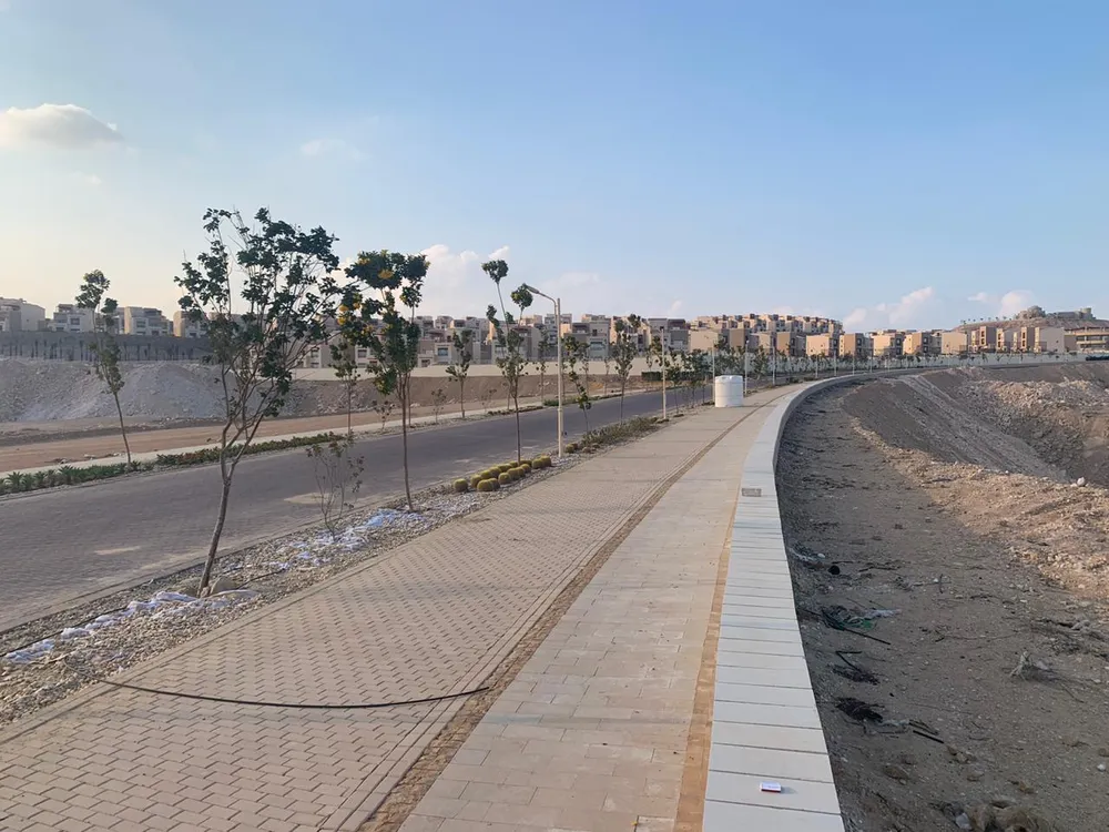 Sky City | Forsa Property