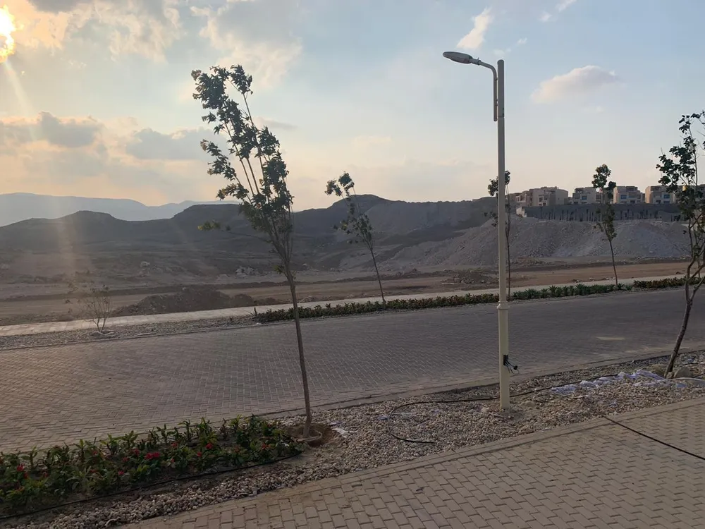 Sky City | Forsa Property