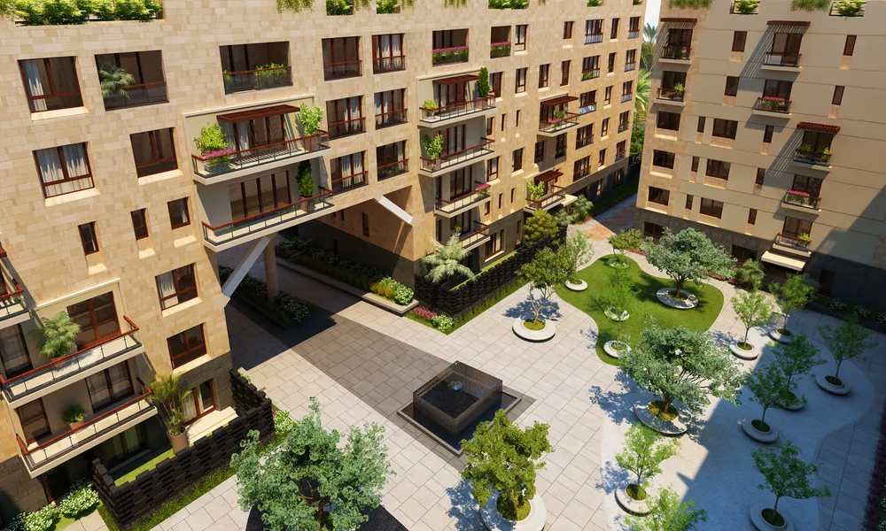 Forty West Phase II | Forsa Property