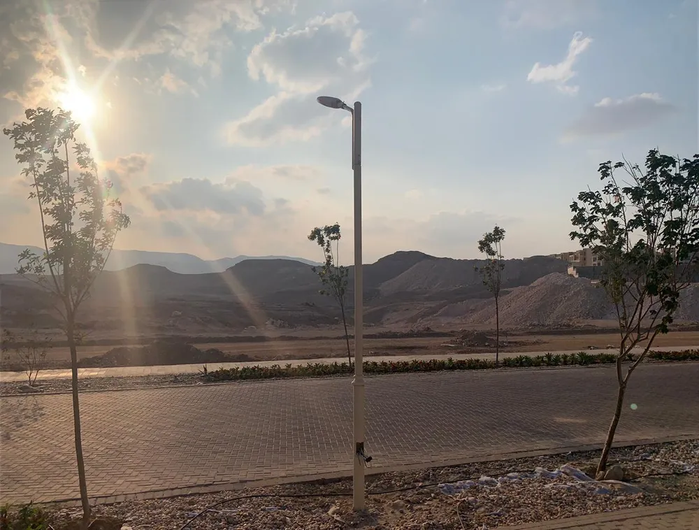 Sky City | Forsa Property