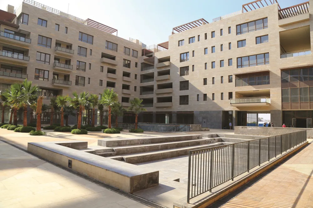 Forty West Phase II | Forsa Property