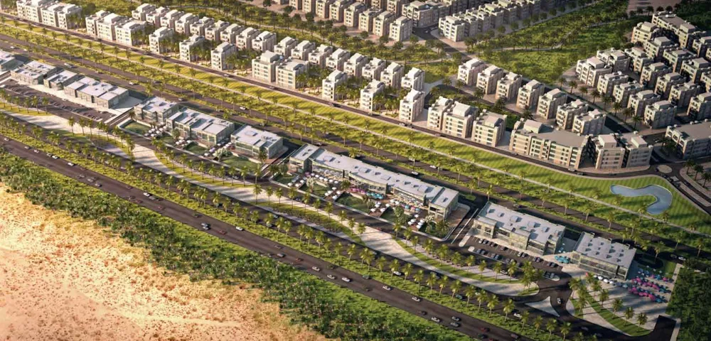 The Strip [ Commercial ] | Forsa Property