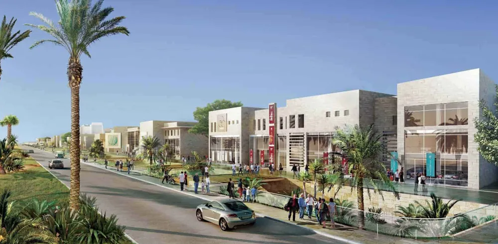 The Strip [ Commercial ] | Forsa Property