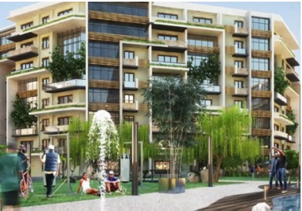 Golden Yard | Forsa Property