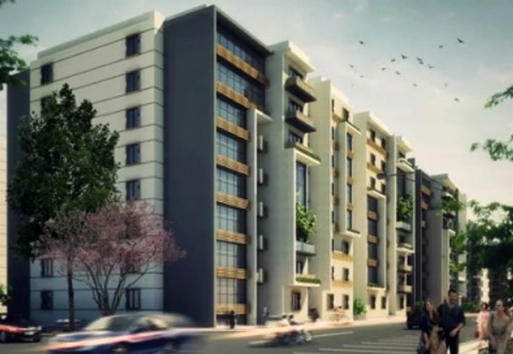 Golden Yard | Forsa Property