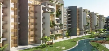 Golden Yard by Marseilia Real Estate Investment S.A.E | Forsa Property