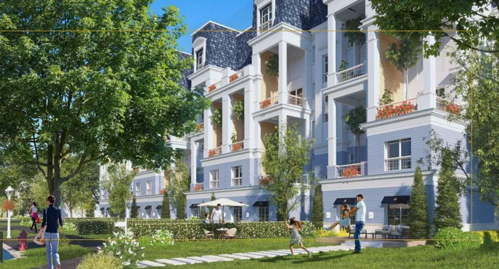 Mountain View iCity October | Forsa Property