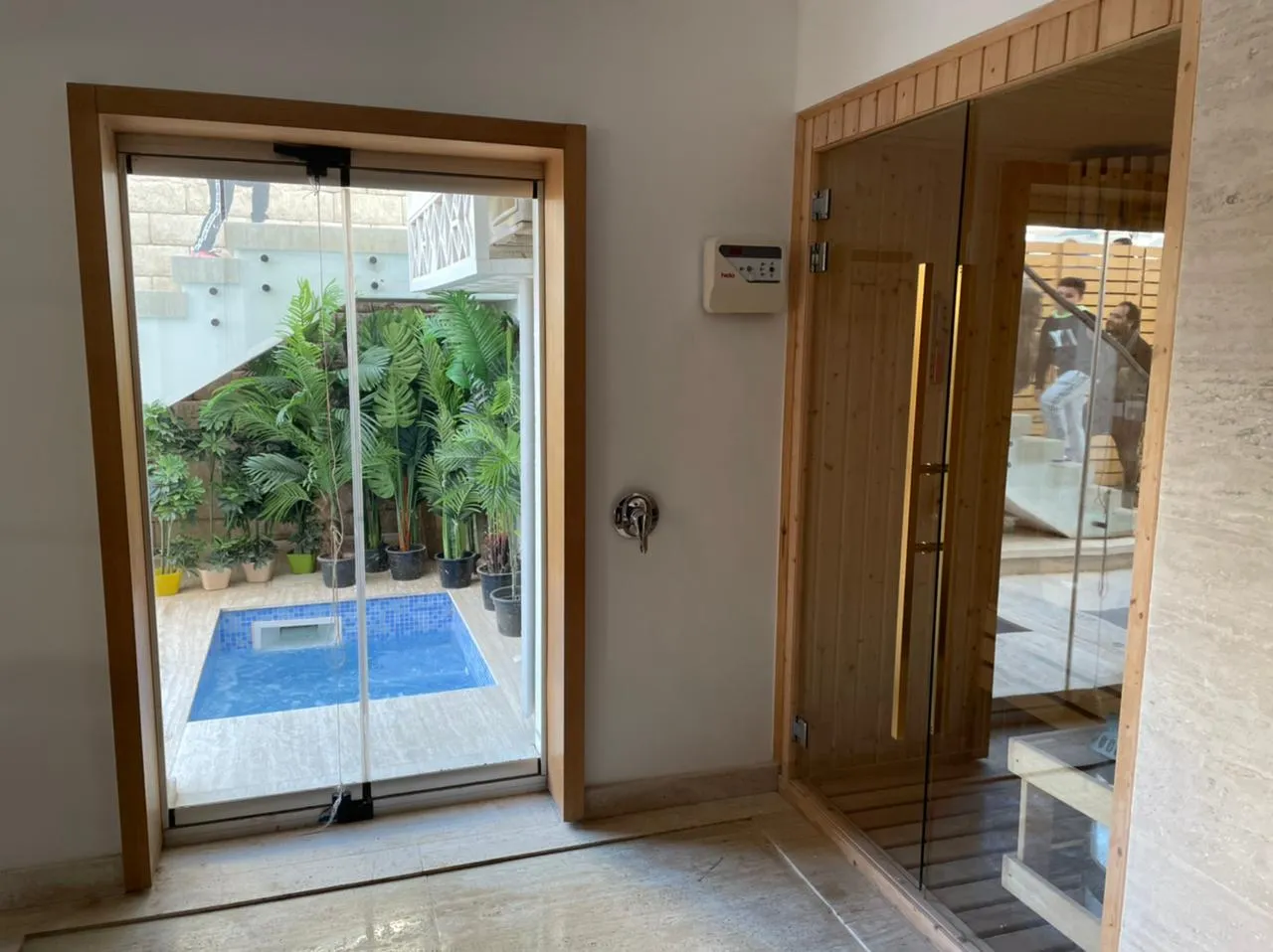 Mountain View Chillout Park by Mountain View | Forsa Property Mountain View Chillout Park by Mountain View | Forsa Property