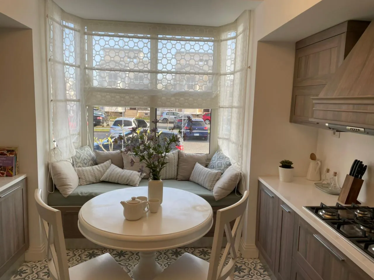 Mountain View Chillout Park by Mountain View | Forsa Property Mountain View Chillout Park by Mountain View | Forsa Property