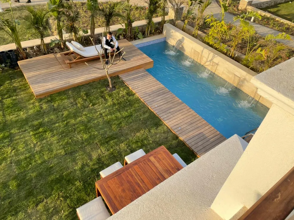 Mountain View Chillout Park | Forsa Property