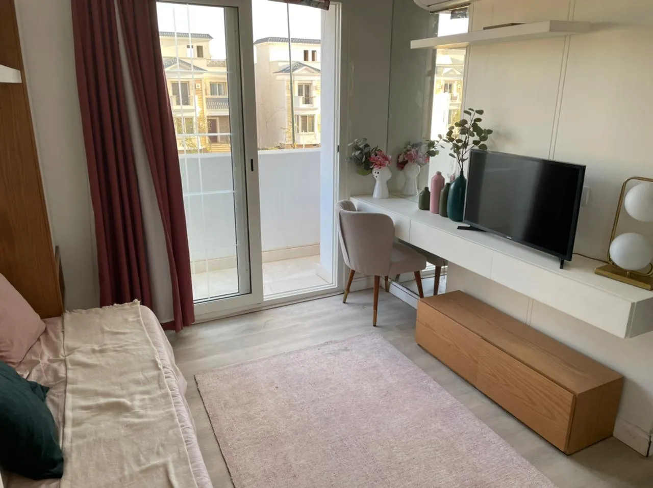 Mountain View Chillout Park by Mountain View | Forsa Property Mountain View Chillout Park by Mountain View | Forsa Property