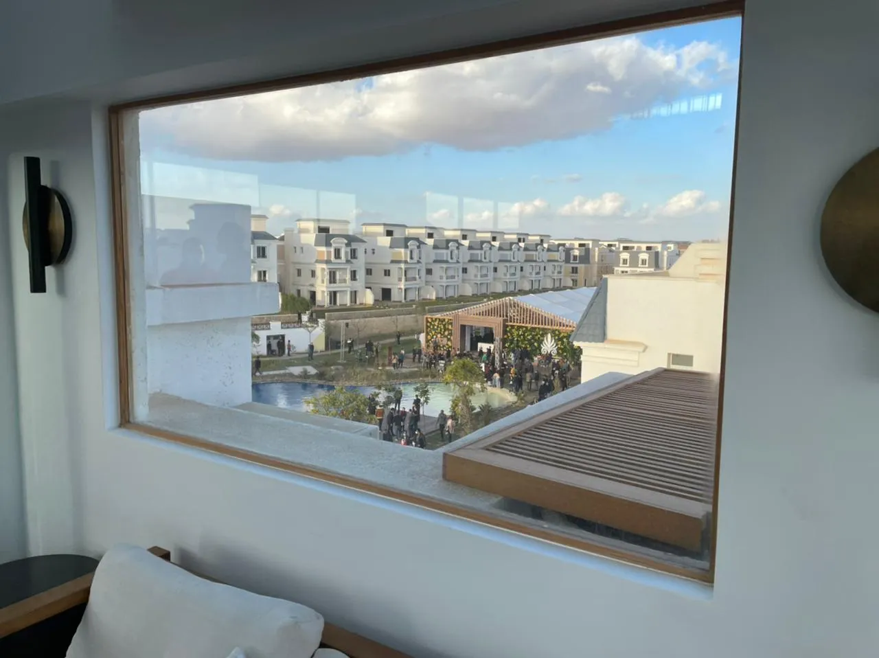 Mountain View Chillout Park by Mountain View | Forsa Property Mountain View Chillout Park by Mountain View | Forsa Property