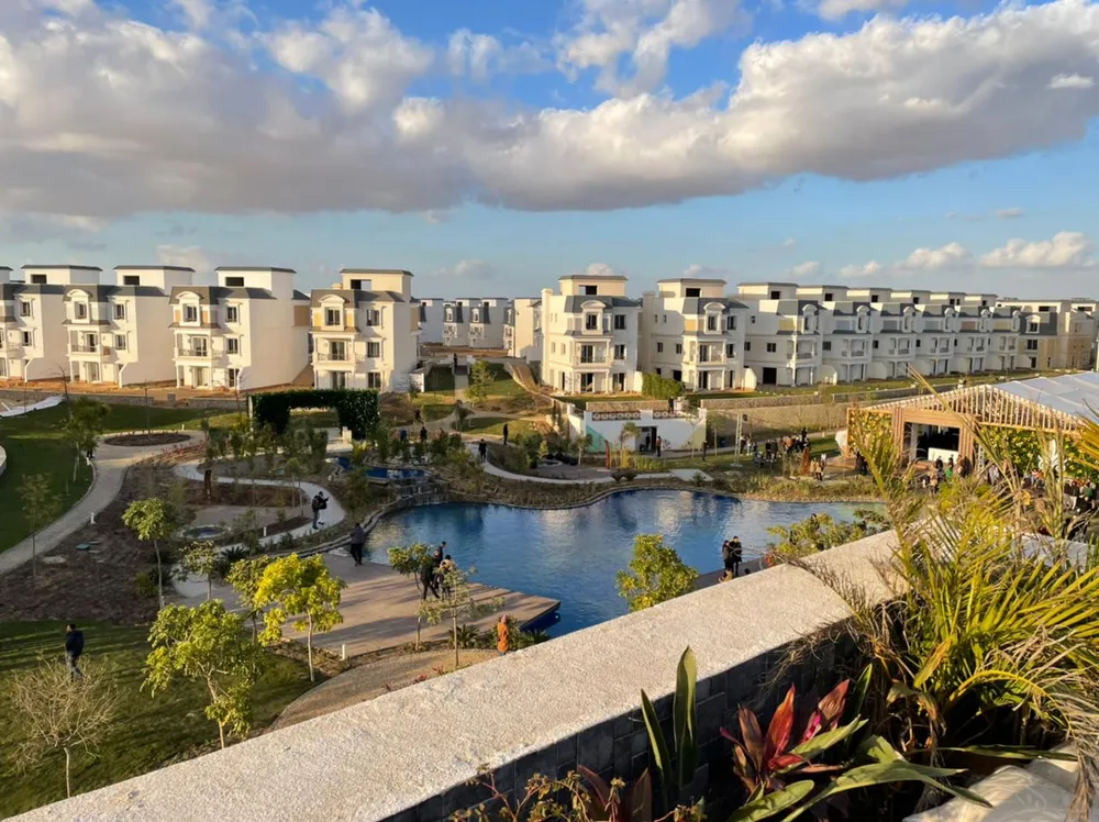 Mountain View Chillout Park | Forsa Property