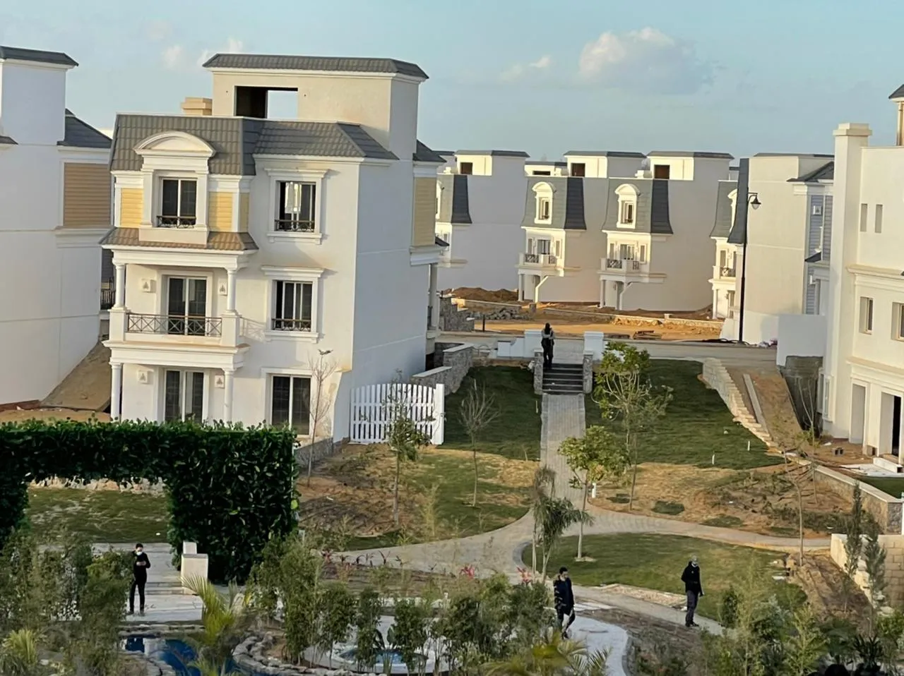 Mountain View Chillout Park by Mountain View | Forsa Property Mountain View Chillout Park by Mountain View | Forsa Property