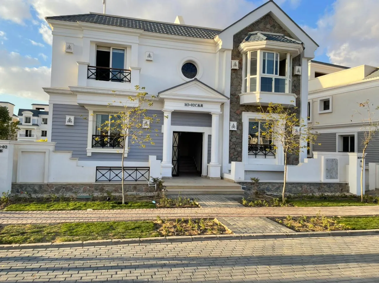 Mountain View Chillout Park by Mountain View | Forsa Property Mountain View Chillout Park by Mountain View | Forsa Property