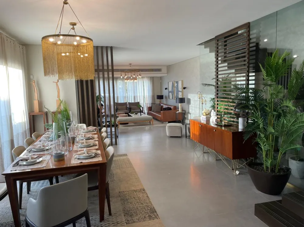 Mountain View Chillout Park | Forsa Property