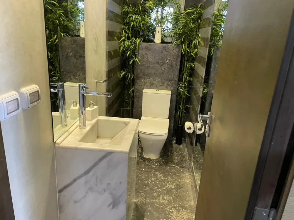 Mountain View Chillout Park | Forsa Property