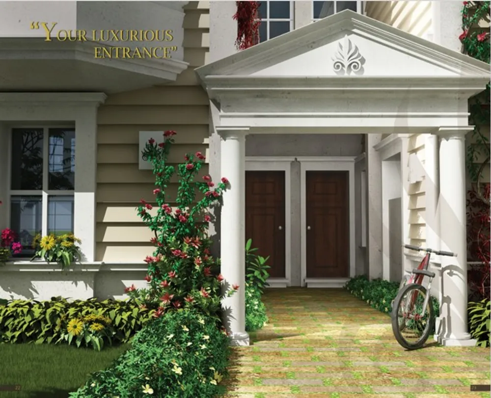 Mountain view Giza Plateau | Forsa Property