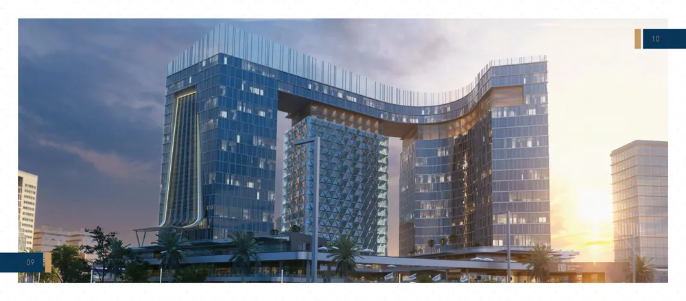 I-Business Park | Forsa Property