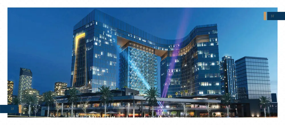 I-Business Park | Forsa Property