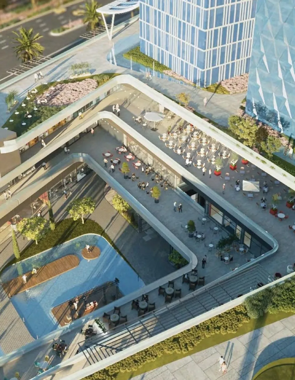 I-Business Park | Forsa Property