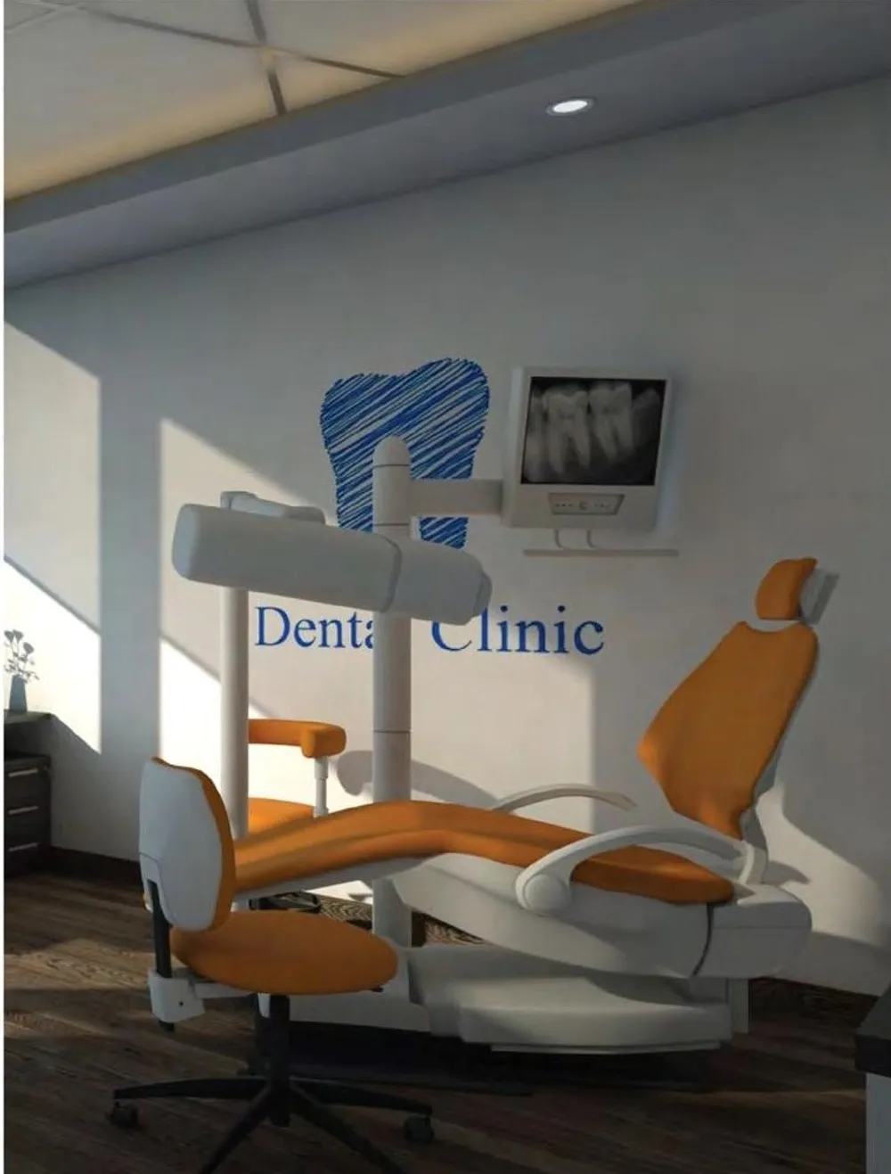 I-Business Park | Forsa Property