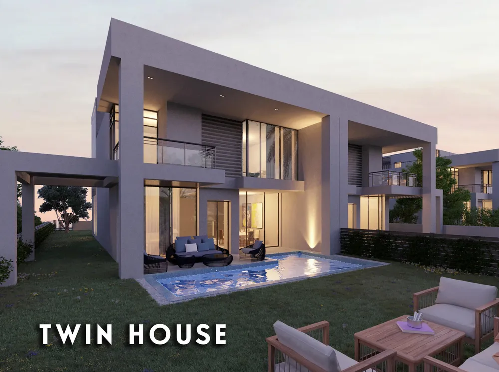 Lake West | Forsa Property