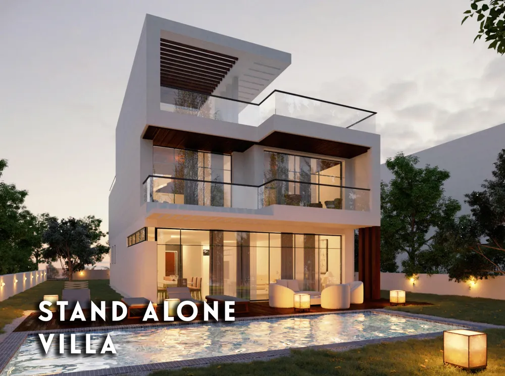 Lake West | Forsa Property